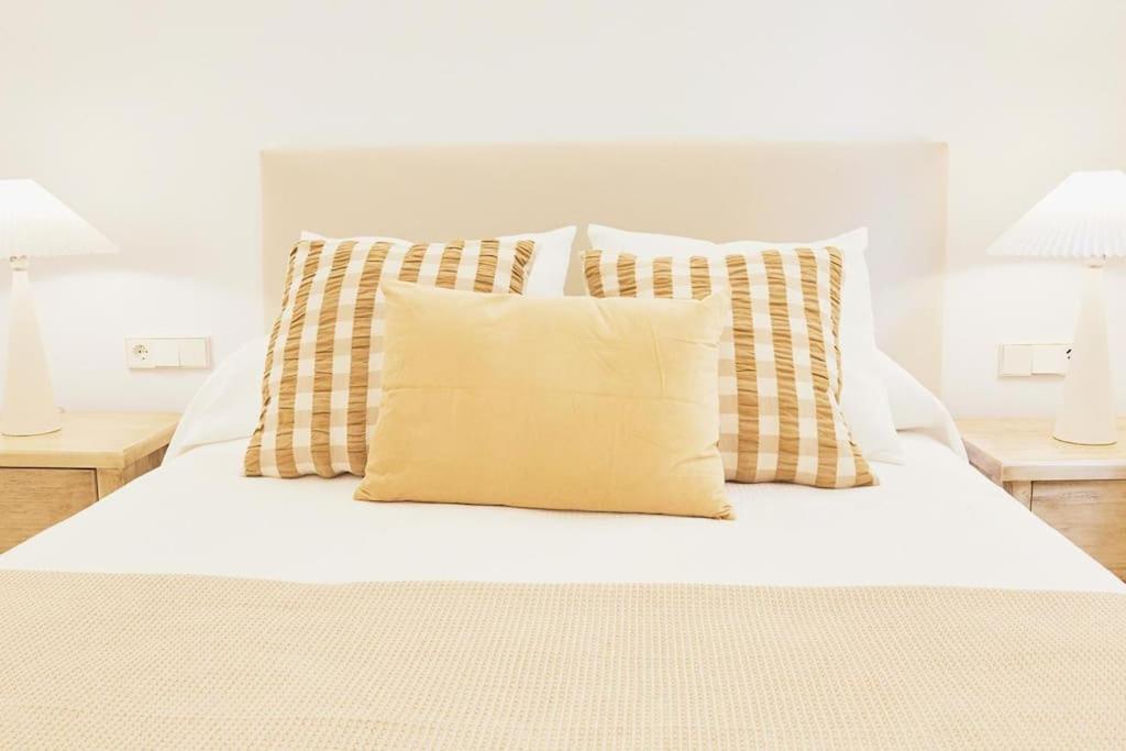 Apartamento Heima Chic Retiro Park *
