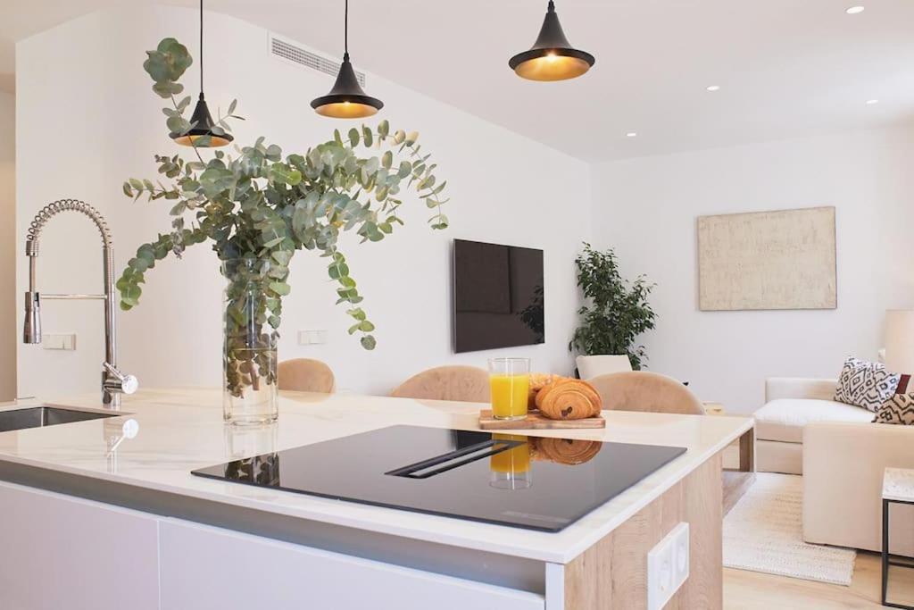 Heima Chic Retiro Park Apartamento Madrid