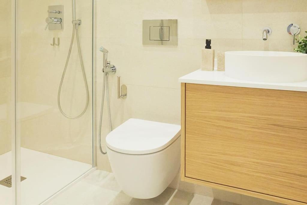 Apartamento Heima Chic Retiro Park *